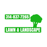 levan's lawn and landscape logo